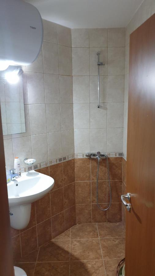 Rositsa 28 Apartment Пампорово Екстериор снимка